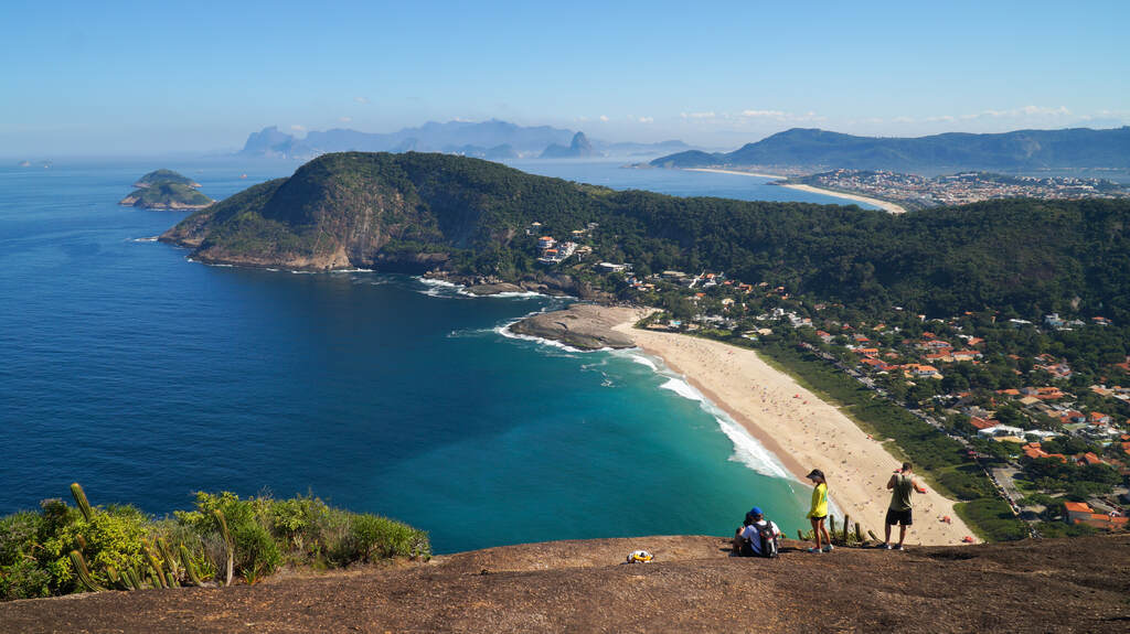 
                                        
                                            9 passeios de ecoturismo na Paraíba
                                        
                                        