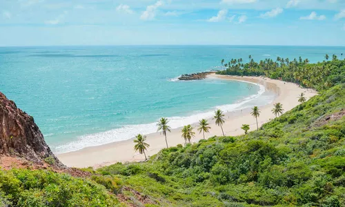 
                                        
                                            Turismo na Paraíba: praias e receptividade do paraibano impulsionam aprovação dos turistas
                                        
                                        