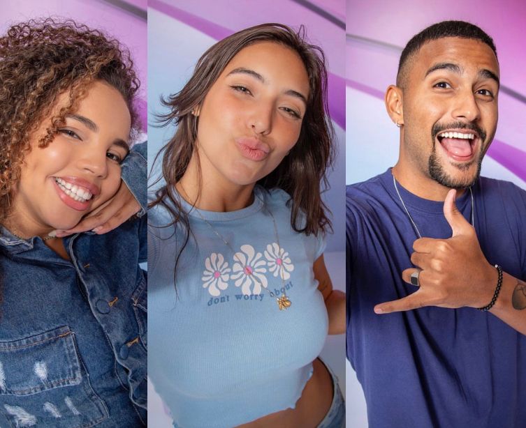 
                                        
                                            BBB 24: saiba quem são os nordestinos participantes do reality show
                                        
                                        