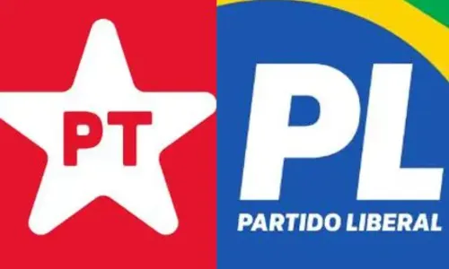 
                                        
                                            PT e PL apostam em polarização na eleição municipal em João Pessoa
                                        
                                        