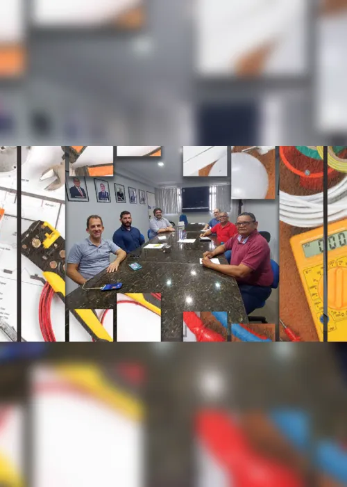 
                                        
                                            Comitê une patrões e empregados e reduz acidentes por choques elétricos na Construção Civil da Paraíba
                                        
                                        