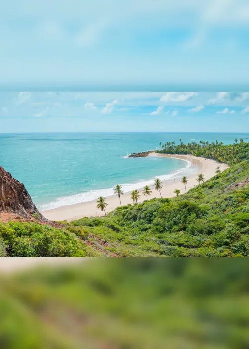 
                                        
                                            Turismo na Paraíba: praias e receptividade do paraibano impulsionam aprovação dos turistas
                                        
                                        
