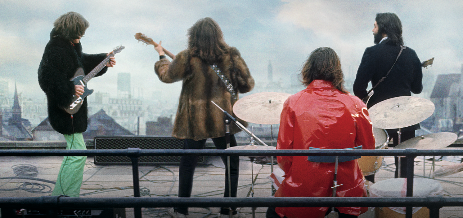 Última apresentação dos Beatles foi há 55 anos em Londres. Assista