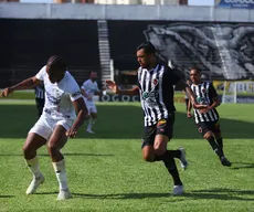 ABC x Botafogo-PB: complemento da partida é morno e termina empatado em 0 a 0 no Frasqueirão