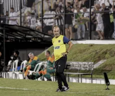 Botafogo-PB demite Cristian de Souza após 11 jogos, e Maia assume o time interinamente