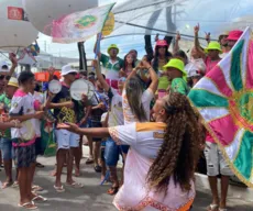 Carnaval Tradição 2024 de João Pessoa: Unidos do Roger é a grande campeã