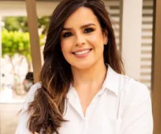 Pollyane Mendes é a nova repórter da Rede Paraíba em Campina Grande