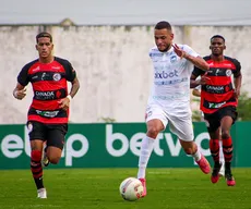 Serra Branca x Campinense: Carcará e Raposa empatam em 1 a 1 pelo Paraibano