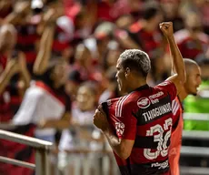 Autor de gol do Flamengo no Almeidão vai reforçar o Treze em 2024