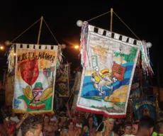 Carnaval de João Pessoa custou cerca de R$ 1 milhão à prefeitura