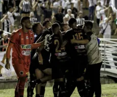 Botafogo-PB x Nacional de Patos: Belo vence e assume a liderança do Paraibano 2024