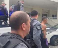 Suspeito de ordenar ataque que incendiou ônibus e matou motorista em João Pessoa é preso no Rio