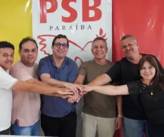 Crise no PSB: cúpula do Governo dinamita liderança de Gervásio e tem reunião com Nilvan