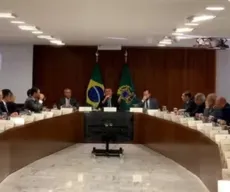 Queiroga participou de reunião com Bolsonaro em que ex-presidente cobra "ação" antes das eleições