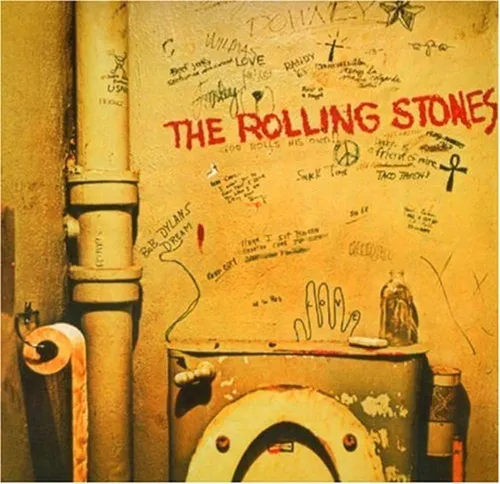 
				
					Quem disse foi Keith. O melhor álbum dos Rolling Stones é...
				
				