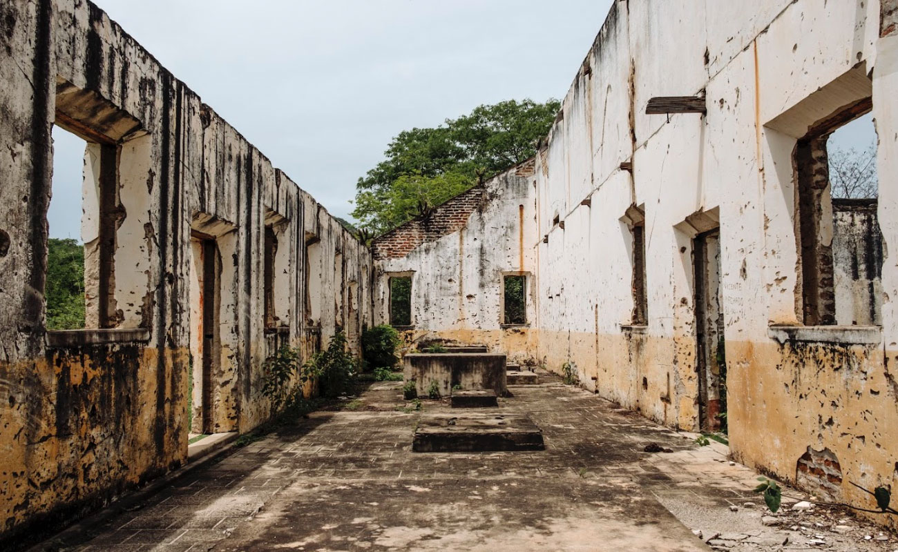 
				
					Campos de concentração no Brasil: conheça histórias
				
				