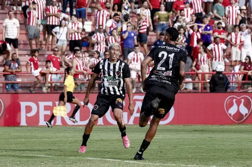 
				
					Botafogo-PB x Juazeirense: Belo vence por 1 a 0 e assume a liderança do Grupo A do Nordestão
				
				