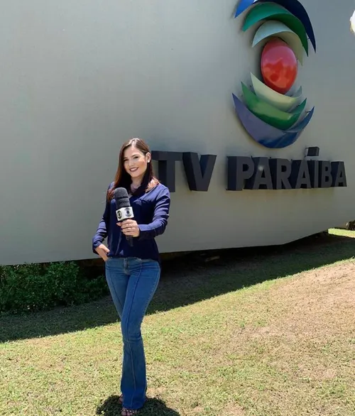 
				
					João Paulo Medeiros e Amy Nascimento passam a integrar equipe de jornalismo da Rede Paraíba em João Pessoa
				
				