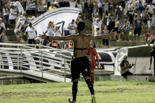 
				
					Botafogo-PB x Nacional de Patos: Belo vence e assume a liderança do Paraibano 2024
				
				