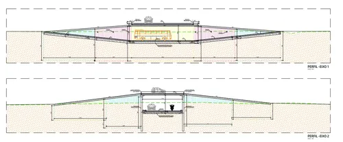 
				
					Túnel no Retão de Manaíra: entenda como vai funcionar
				
				