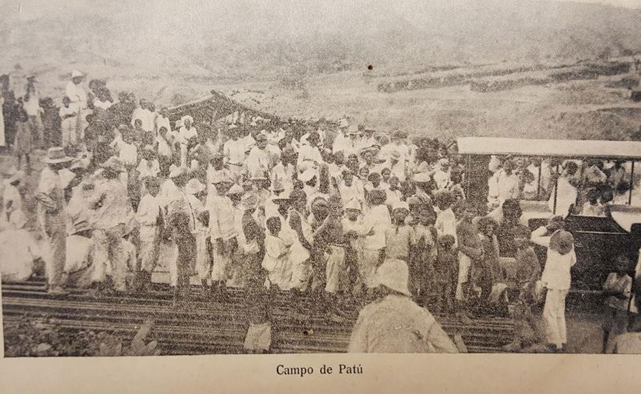 
                                        
                                            Campos de concentração no Brasil: conheça histórias
                                        
                                        