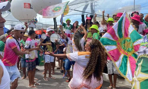 
                                        
                                            Carnaval Tradição 2024 de João Pessoa: Unidos do Roger é a grande campeã
                                        
                                        