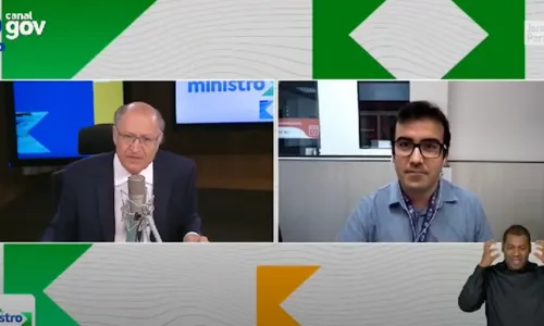 
                                        
                                            À CBN Paraíba, Geraldo Alckmin fala sobre potencial do estado em nova política industrial; VÍDEO
                                        
                                        