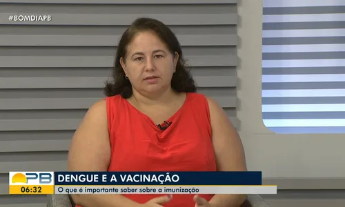 
                                        
                                            Infectologista alerta que pacientes precisam ficar atentos aos sinais que os casos graves de dengue apresentam
                                        
                                        