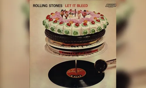 
				
					Quem disse foi Keith. O melhor álbum dos Rolling Stones é...
				
				