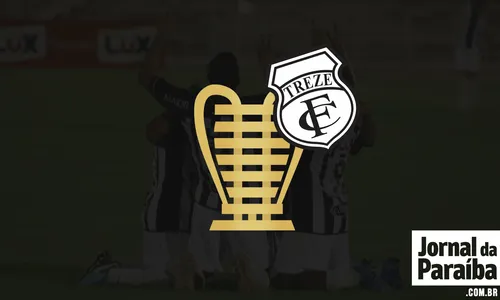 
                                        
                                            Treze na Copa do Nordeste: veja as campanhas do Galo na história do regional desde 1998
                                        
                                        