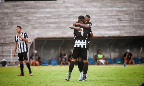 
                                        
                                            Treze x São Paulo Crystal: Galo vence fácil, sai do Z-2 e se aproxima do G-4 do Paraibano
                                        
                                        