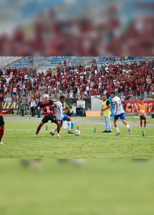 
                                        
                                            Campinense x CSP pelo Paraibano 2024: Raposa perde para o Tigre e se complica
                                        
                                        