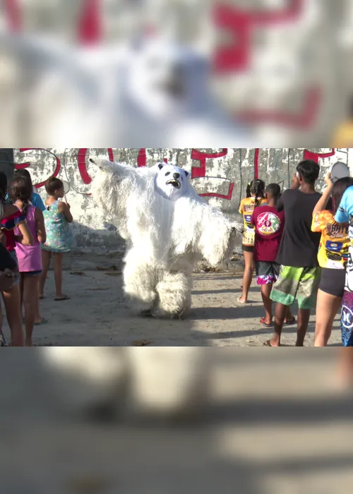 
                                        
                                            20 anos do Ala Ursa Celebridade: agremiação comemora aniversário no Carnaval Tradição de João Pessoa
                                        
                                        