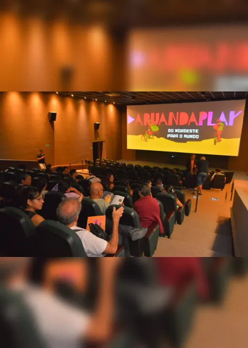 
                                        
                                            Plataforma 'Aruandaplay' disponibiliza filmes paraibanos gratuitos; saiba como acessar
                                        
                                        