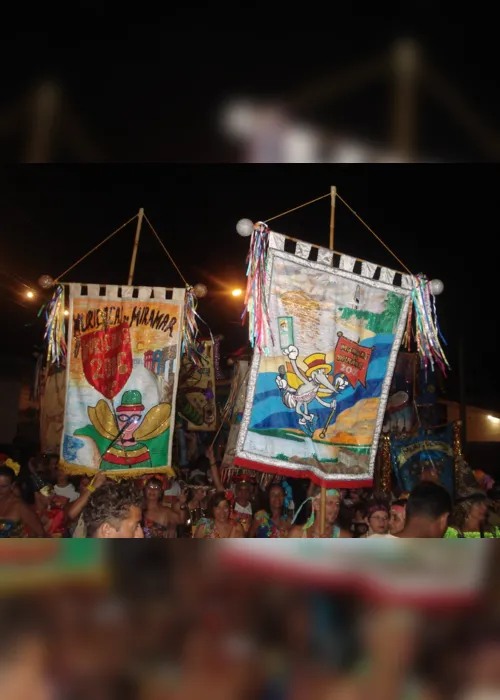 
                                        
                                            Carnaval de João Pessoa custou cerca de R$ 1 milhão à prefeitura
                                        
                                        