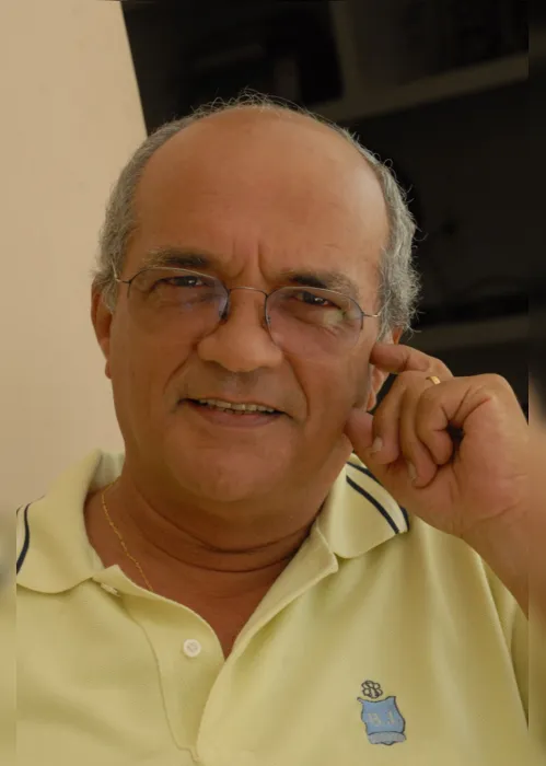 
                                        
                                            Jornalista Agnaldo Almeida morre aos 73 anos em João Pessoa
                                        
                                        