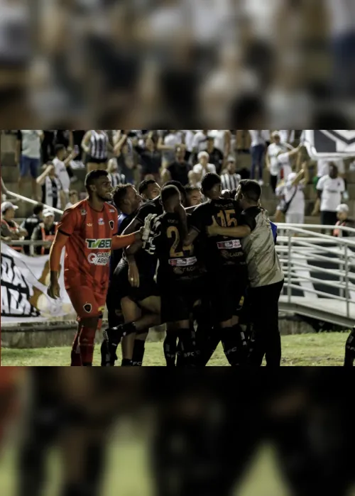 
                                        
                                            Botafogo-PB x Nacional de Patos: Belo vence e assume a liderança do Paraibano 2024
                                        
                                        