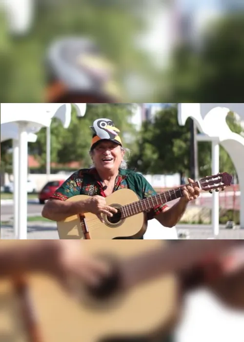 
                                        
                                            Blocos Canto do Tetéu, Galo do Treze de Maio e Jacaré do Castelo desfilam no Folia de Rua 2024 nesta quinta (8)
                                        
                                        