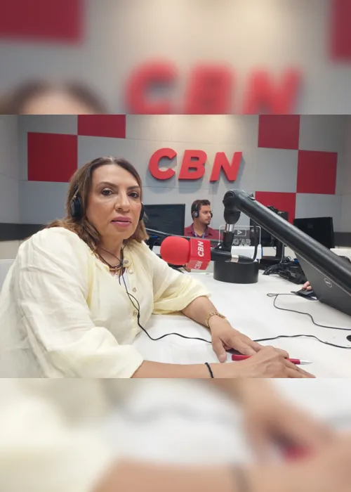 
                                        
                                            Cida diz na CBN que está confiante que as prévias do PT serão mantidas em João Pessoa
                                        
                                        