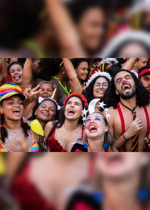 
                                        
                                            Carnaval 2024: o que abre e o que fecha em João Pessoa
                                        
                                        