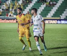 Sousa x Petrolina pela Copa do Brasil 2024: Dino vence por 1 a 0, faz história e vai para a 3ª fase