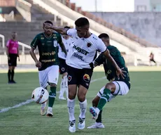 Botafogo-PB avança às semifinais do Paraibano após empate com o Sousa