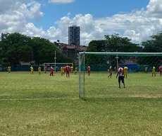 Desportiva do Pedregal x Conceição: confira como foi a transmissão da vitória da Desportiva