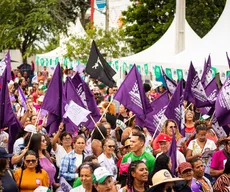 Agricultoras marcham em defesa da Caatinga em Areial na próxima sexta-feira