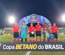 Adversários do Sousa na Copa do Brasil: Dinossauro pode encarar gigantes na 3ª fase