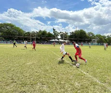 Santos da Estação x Estrela da Vila Cabral: confira como foi o empate classificou os santistas na Copa CG