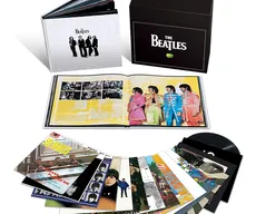 Pequeno guia para ouvir Beatles ábum a álbum