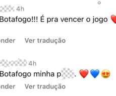 Torcida do Bahia movimenta redes sociais e pede derrota contra o Botafogo-PB pelo Nordestão 2024