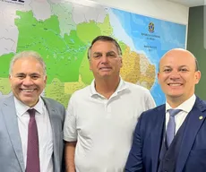 PL divide poder entre Cabo Gilberto, Wallber e Wellington Roberto