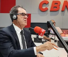 Na CBN, corregedor do TRE lembra que "brincar" com fake news em eleição pode custar caro